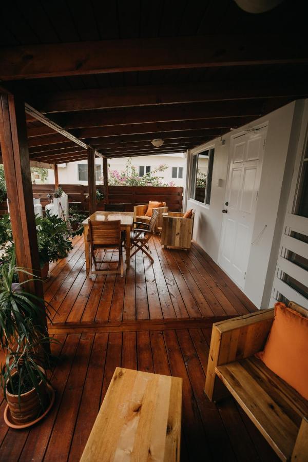 Bubali Studio Palm Beach Exterior foto