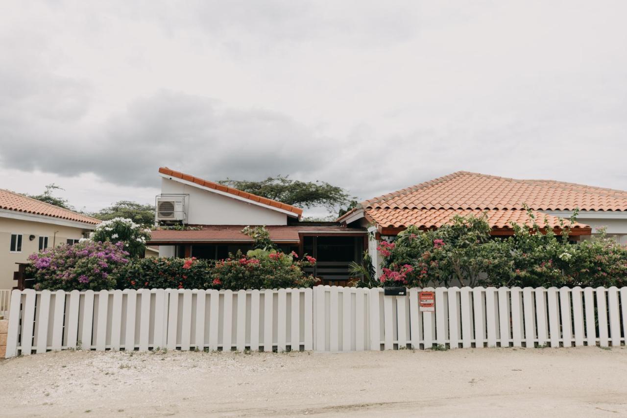 Bubali Studio Palm Beach Exterior foto