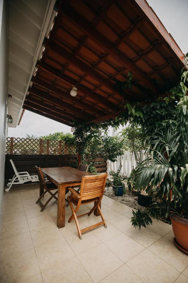 Bubali Studio Palm Beach Exterior foto