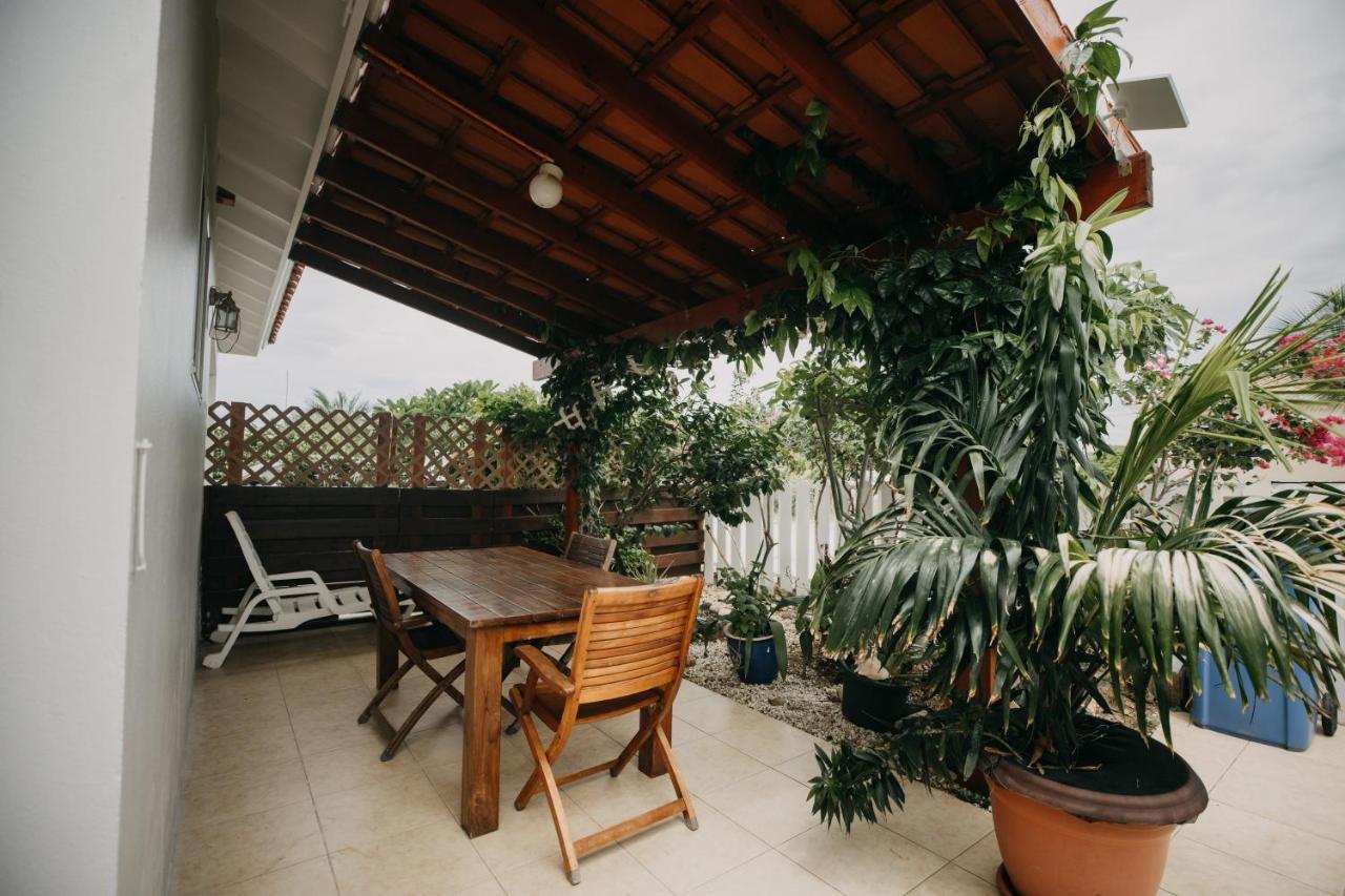 Bubali Studio Palm Beach Exterior foto